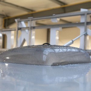 Imbisswagen Krowa i Wół