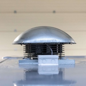 Imbisswagen Krowa i Wół