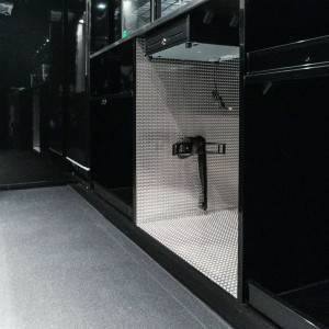 Imbisswagen Krowa i Wół