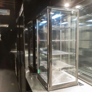 Imbisswagen Krowa i Wół