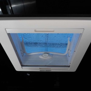 Imbisswagen Krowa i Wół