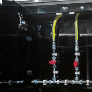 Imbisswagen Krowa i Wół