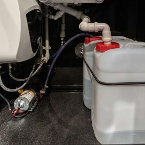 Imbisswagen Krowa i Wół