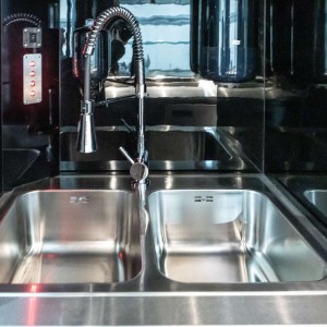 Imbisswagen Krowa i Wół