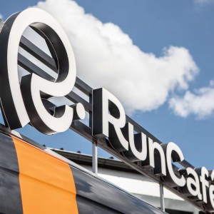 Run Cafe