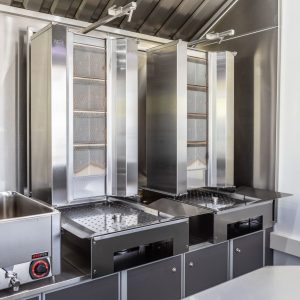 Food Truck Potatoheroes